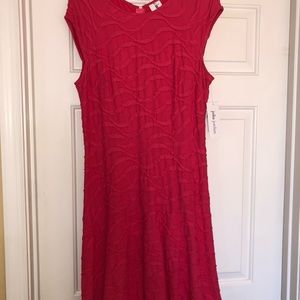 Dress size 12-Julia Jordan pinkish